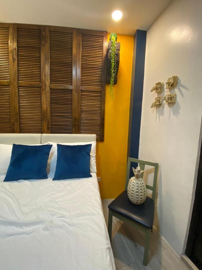 Rain Airport Bed And Breakfast Paranaque City Bagian luar foto