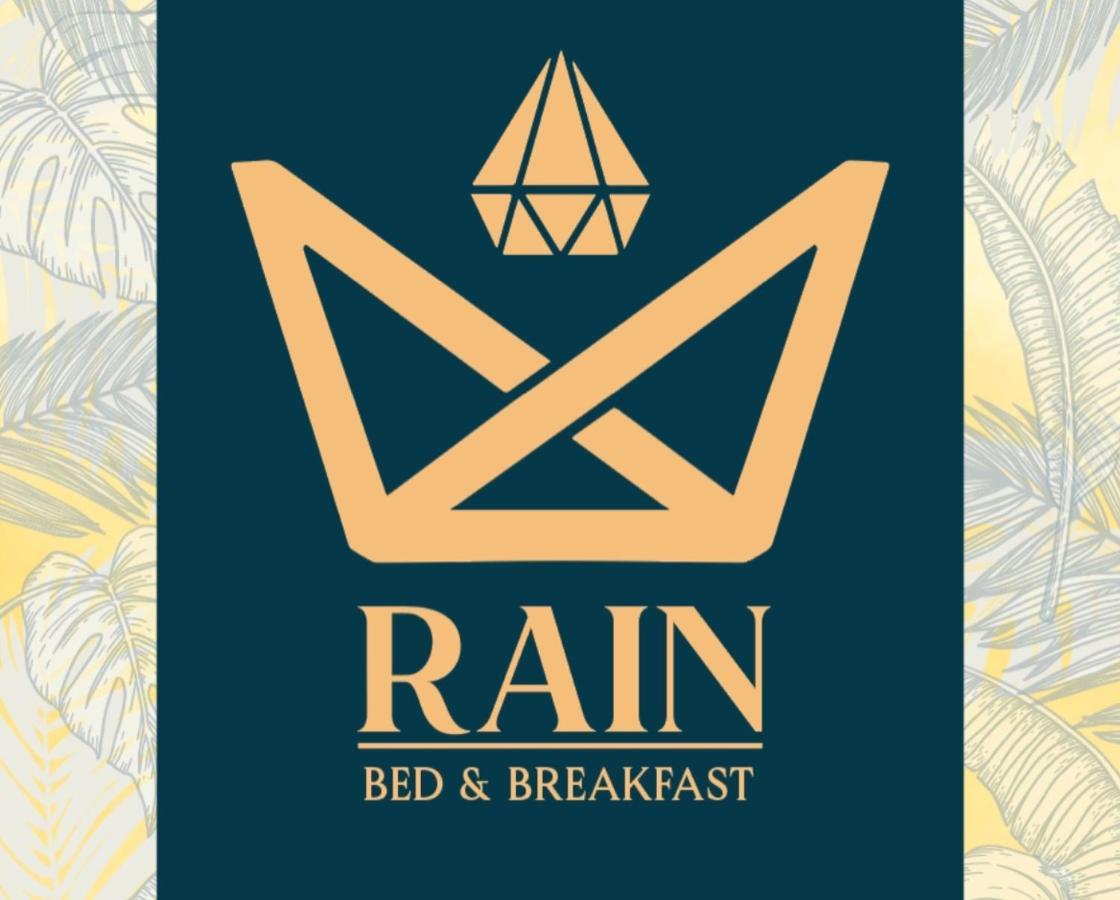 Rain Airport Bed And Breakfast Paranaque City Bagian luar foto