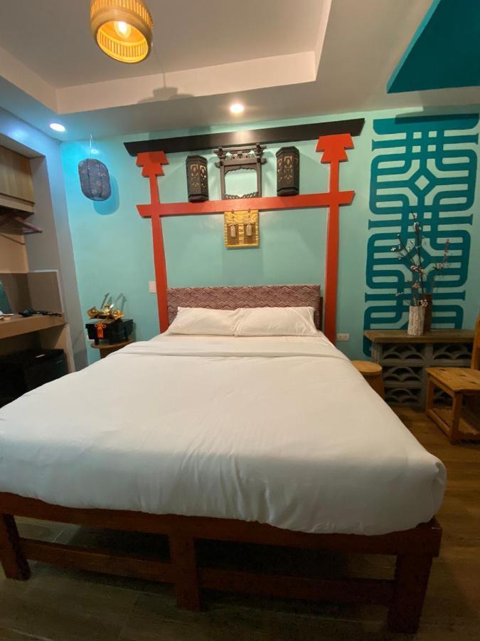 Rain Airport Bed And Breakfast Paranaque City Bagian luar foto