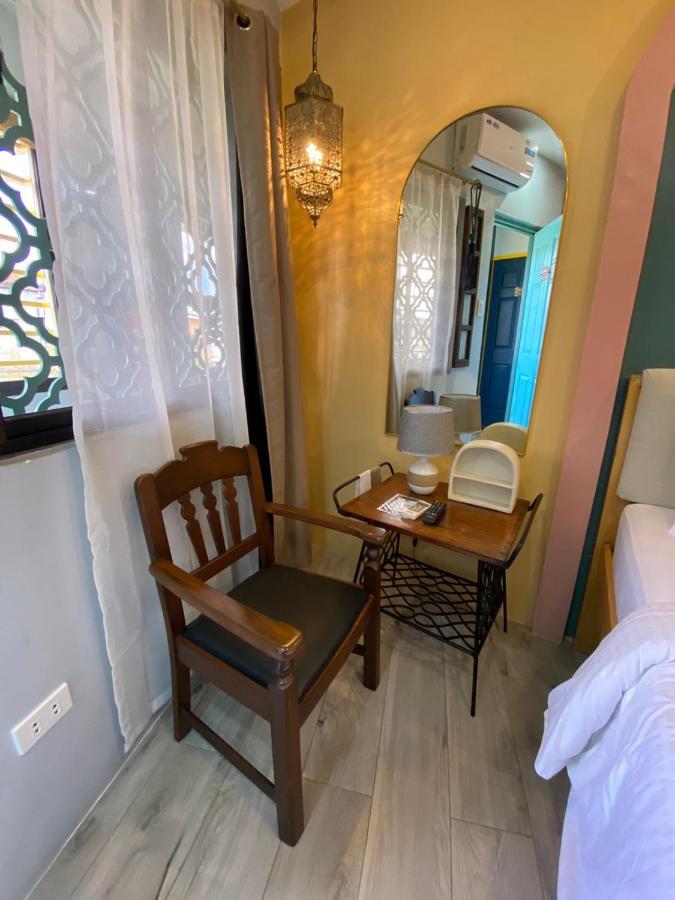 Rain Airport Bed And Breakfast Paranaque City Bagian luar foto